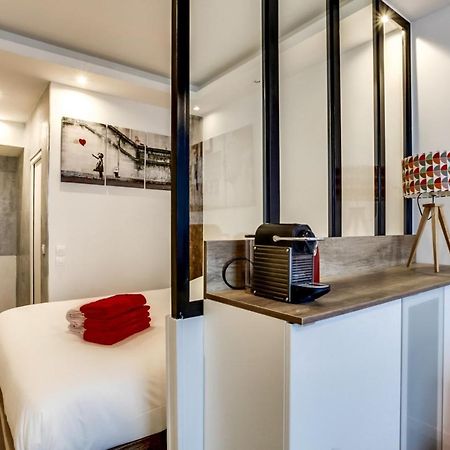 Comfortable Apartment - 1Br-4P - Palais Garnier 파리 외부 사진