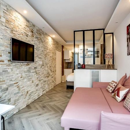 Comfortable Apartment - 1Br-4P - Palais Garnier 파리 외부 사진