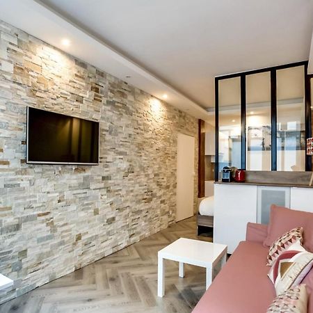 Comfortable Apartment - 1Br-4P - Palais Garnier 파리 외부 사진